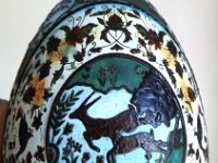 Elysium Ukrainian Style Batik Easter Egg Pysanky by So Jeo  Elysium Ukrainian Style Batik Easter Egg Pysanky by So Jeo  This design is based (with permission), on the most incredible Miniature Knotted Rug created by the wonderfully talented artist  Teresa Layman        google_ad_client = "ca-pub-5949678472174861"; /* Gallery Photo Small */ google_ad_slot = "5716546039"; google_ad_width = 320; google_ad_height = 50; //-->    src="//pagead2.googlesyndication.com/pagead/show_ads.js"> : pysanky Pysanka Ukrainian Easter rug Elysium greek mythology underworld birds, rabbits, deer, lion, animals, garden, woods, trees, flowers, earth, sky, vines, egg batik art sojeo leblond artist persian iran iranian carpet rug textile wall hanging designs design garden adularia blue moonstone kerman stars isfahan esfahan kashan bazaar khorassan nowruz blessing paradise persian orange prayers royal tree of life hossainabad